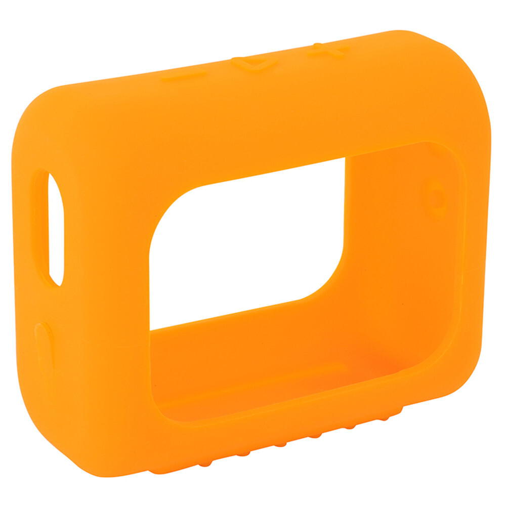 Silicone Carrying Full Shell Case for JBL GO3 GO 3 Portable Bluetooth Speaker