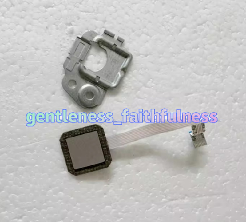 1PC NEW Fingerprint Recognizer FOR Elitebook 780 755 850 830 835 840 845 g7 g8