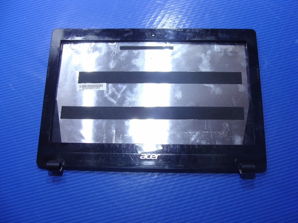Acer Chromebook 11.6 C720 OEM LCD Back Cover with Front Bezel 4DZHNLCTN00-image