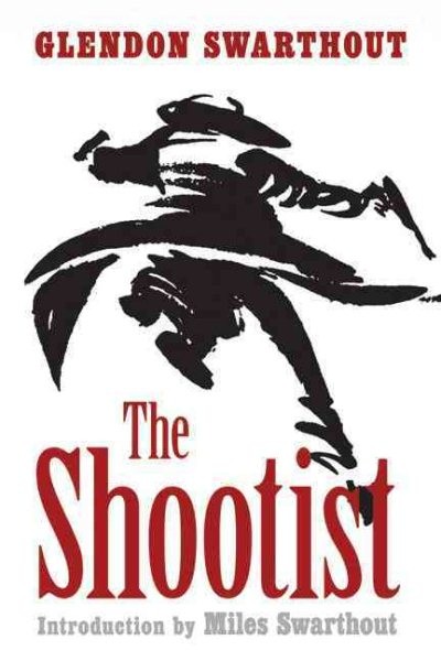 Shootist, Paperback by Swarthout, Glendon; Swarthout, Miles (INT), Like New U...