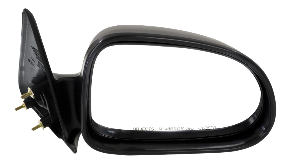 1997-2004 Dodge Dakota Passenger Side Mirror Replacement