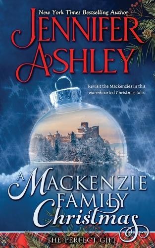 Jennifer Ashley A Mackenzie Family Christmas (Paperback)Another great item from Rarewaves USA | Free delivery!