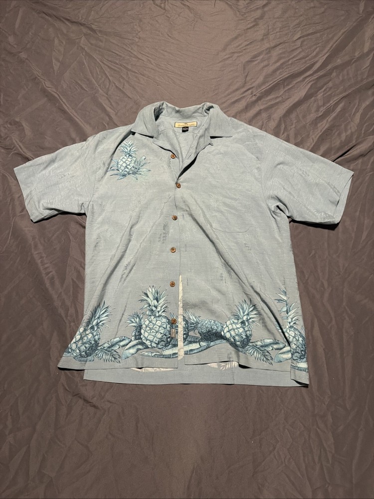 Tommy Bahama Men's Short Sleeve