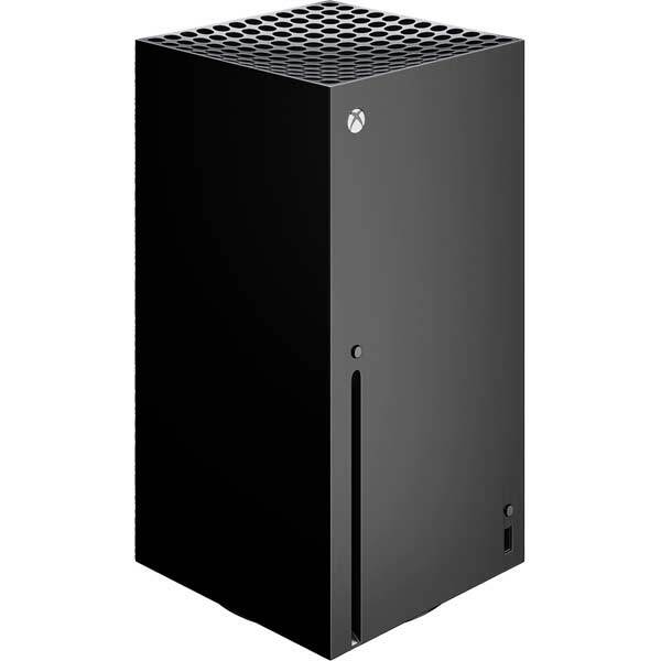 Solids Xbox Series X Console Skin - Midnight