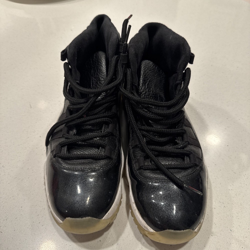 Air Jordan 11 Retro 72-10 2015 Size 11