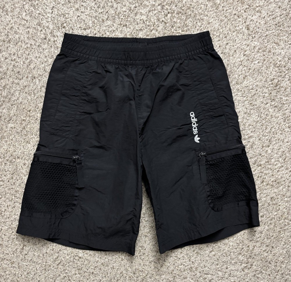 Adidas Shorts Mens Size XS (28