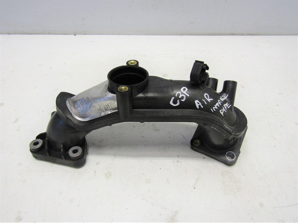 CITROEN C3 PICASSO 2009-15 AIR INTAKE PIPE (1.6l 8v HDI) 9674942380       #0953V