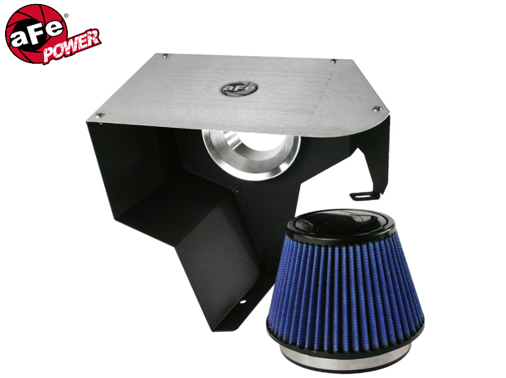 aFe Power Stage-1 Cold Air Intake Kit w/ Pro 5R Filter For 2003-2005 BMW Z4 3.0L
