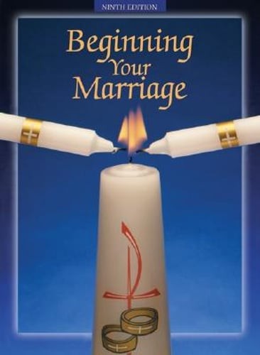 Beginning Your Marriage by S.J. Thomas, John L: Used