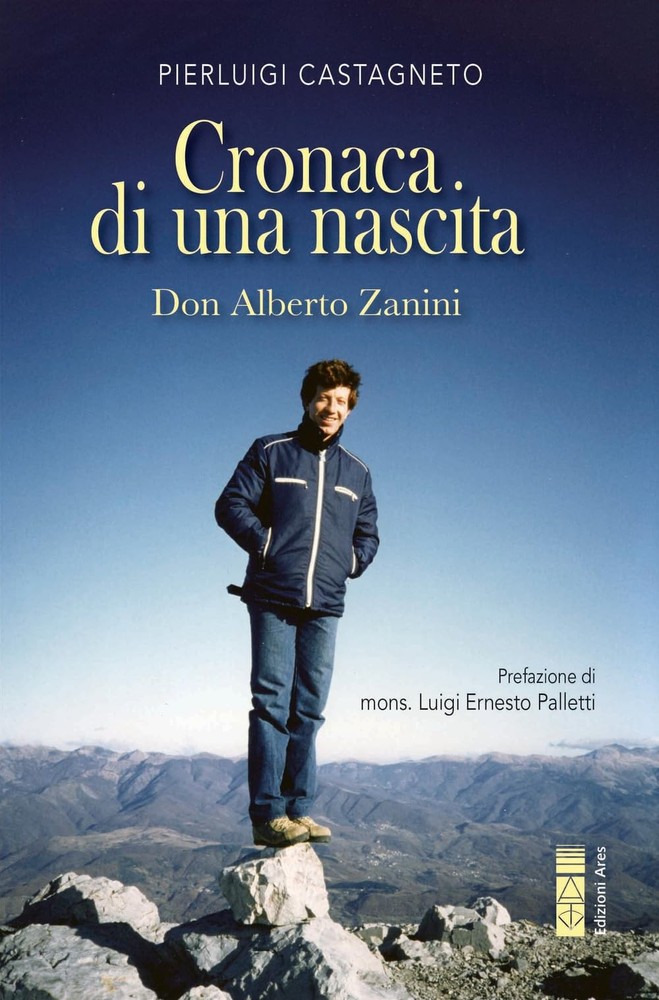 Pierluigi Castagneto Luigi Ernesto Cronaca di una nascita. Don Alber (Paperback)Another great item from Rarewaves USA | Free delivery!