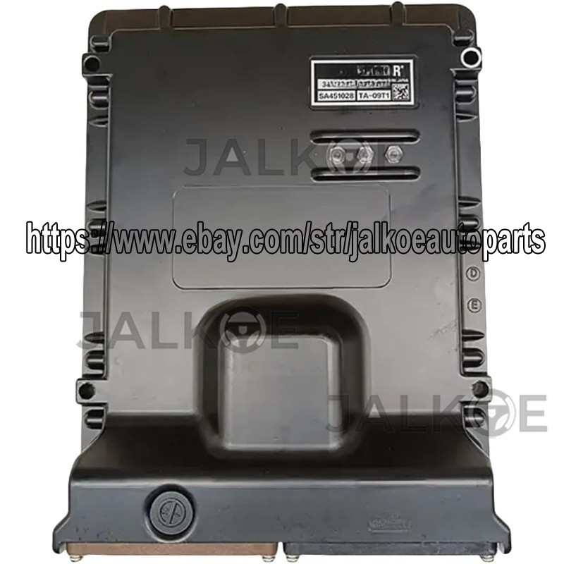 366-8821 ECU ECM Controller Module For Caterpillar 311D 312D 313D Excavator