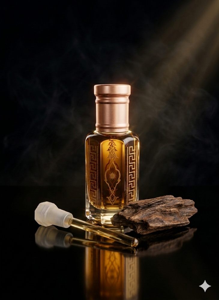 Oud 30 pure oud oil stirght from dubai
