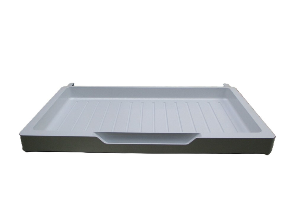 Fisher & Paykel Refrigerator Tray W/Wheels 25 1/2 X 15 Part # E522B
