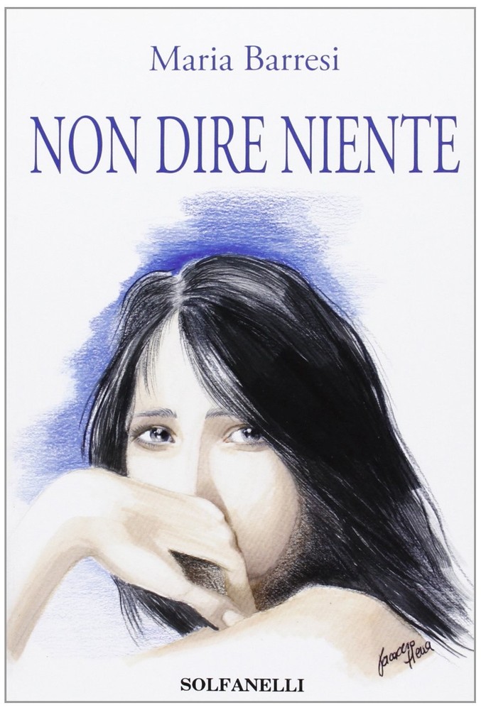 Maria Barresi Non dire niente (Paperback) (UK IMPORT)All Tariffs and Duties included - no additional charges