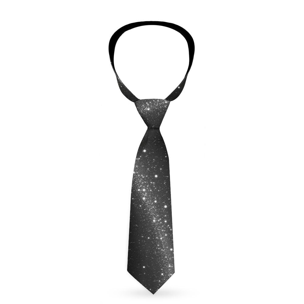 Necktie Standard - Galaxy Arch Black/Gray/White ACC NEWAnother great item from Rarewaves USA | Free delivery!