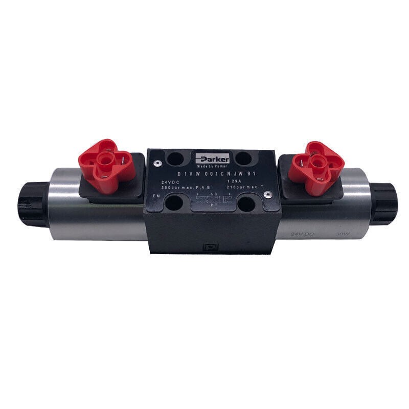1PC D1VW001CNJW91 For parker D1VW001CNJW