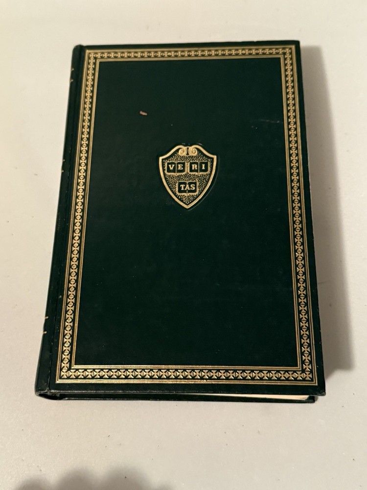 Don Quixote of the Mancha By Cervantes 1969 The Harvard Classics Deluxe Edition