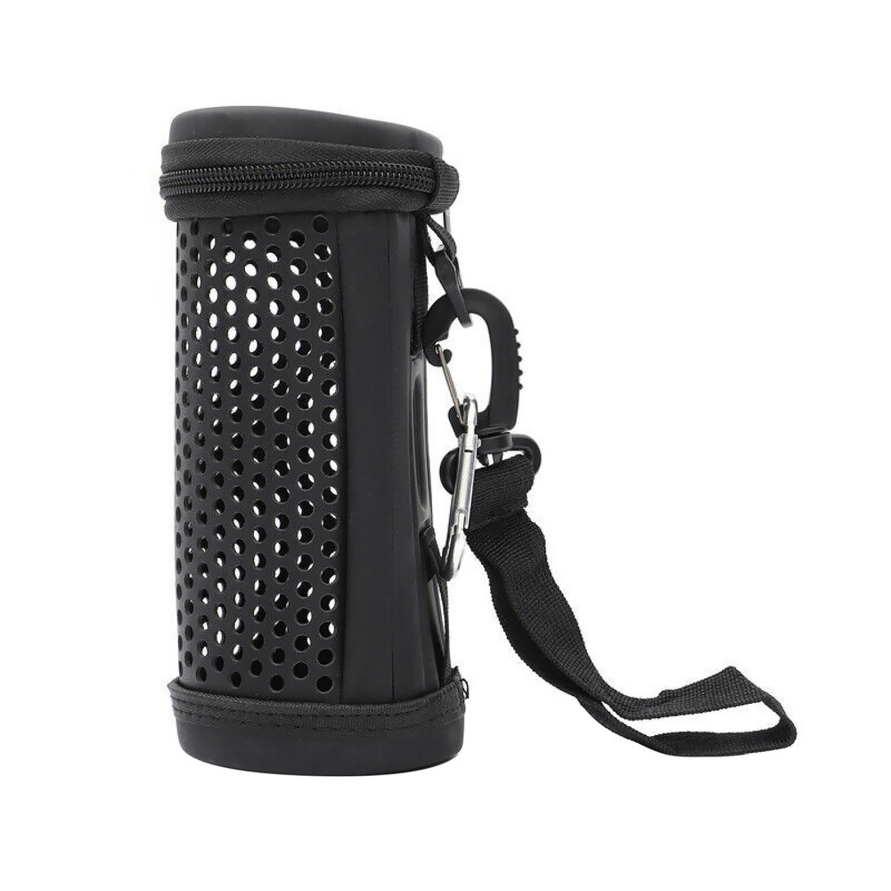 Shockproof Silicone Protective Case for JBL Flip 5 Bluetooth Speaker  