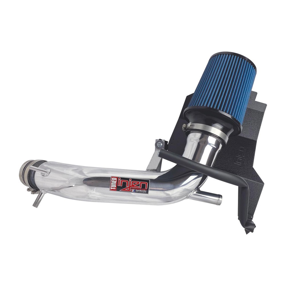 Injen SP1343P Polished Short Ram Cold Air Intake System