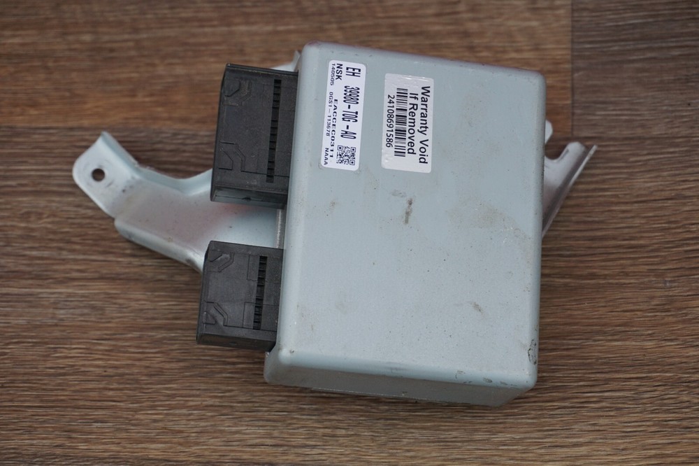 2012-2014 Honda CRV EPS Control Module 39980-T0G-A0 Electric Steering