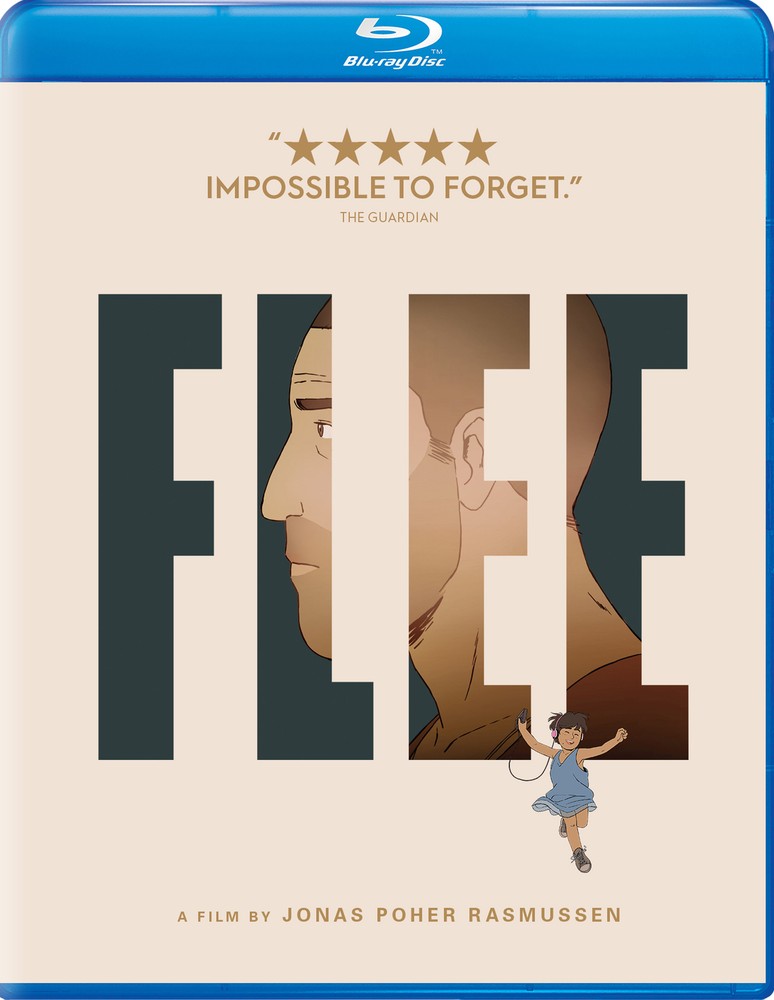 FLEE [BLU-RAY]