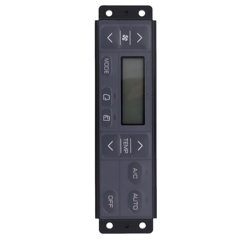 4713662 4692239 4426048 503722-3050 A/C Controller for Hitachi Excavator ZAX200