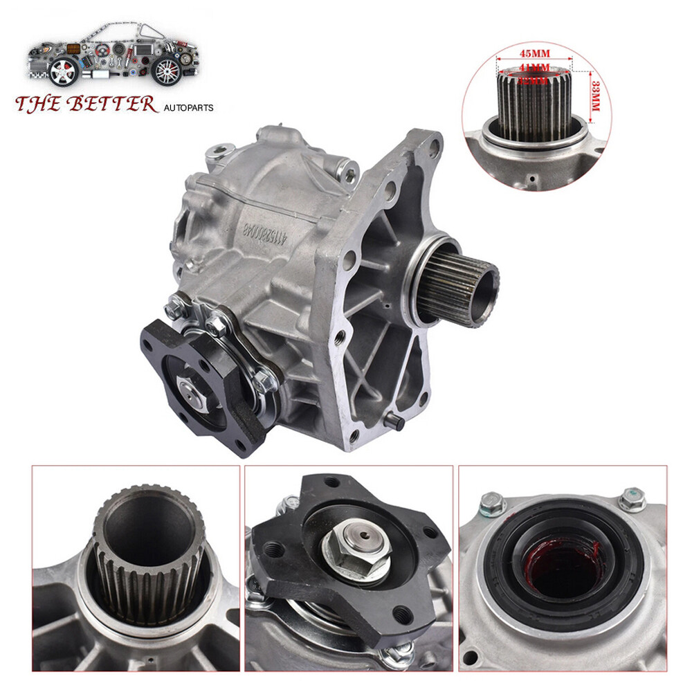 Nissan Murano Pathfinder Infiniti QX60 Q60 3.5L Transfer Case 33100-3KA0B