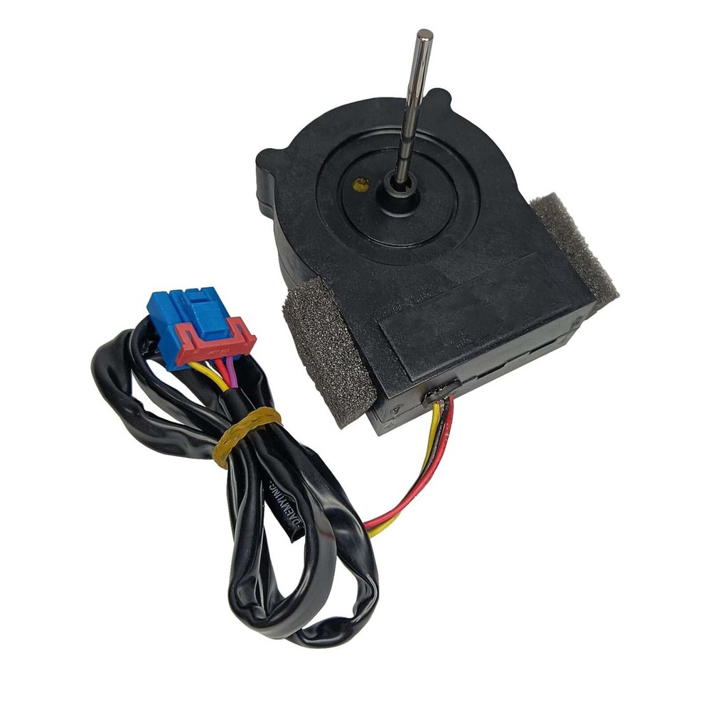 LG Kenmore Refrigerator Evaporator Fan Motor Replacement EAU63103207