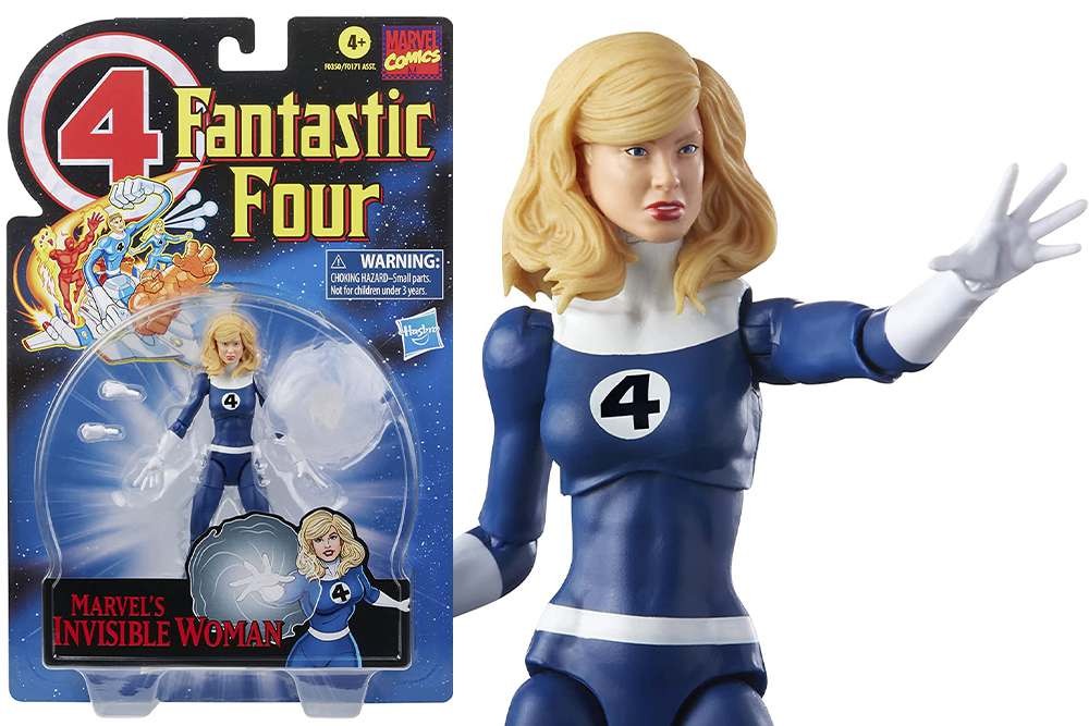 79741 ML VINTAGE SUE STORM AF