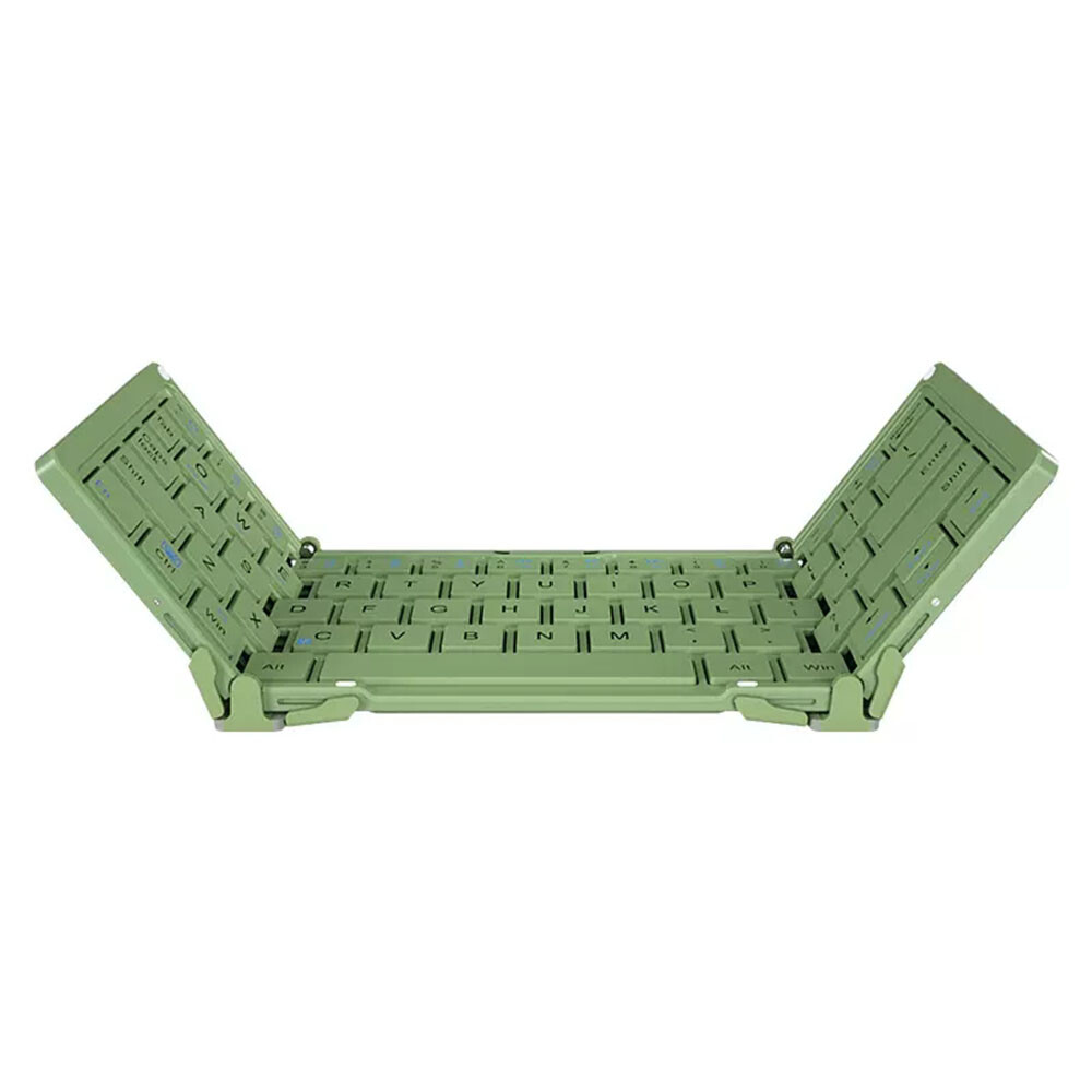 BOW HB066S Compact Bluetooth Keyboard for Android, Windows, PC, Tablet & Phone