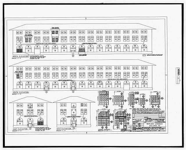 U.S. Naval Air Station,206 South Avenue,Pensacola,Escambia County,Florida,FL,32