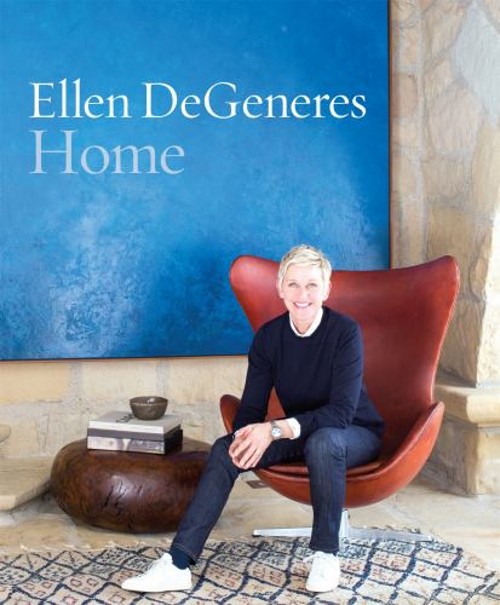 Home Hardcover Ellen DeGeneresFree US Delivery | ISBN:1455533564