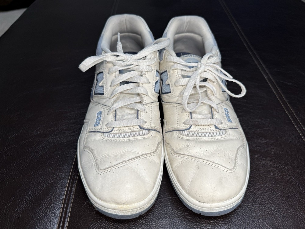 New Balance 550 Men’s Sneakers Size 13
