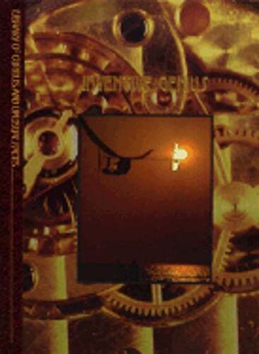 Inventive Genius by Time-Life Books: Used
