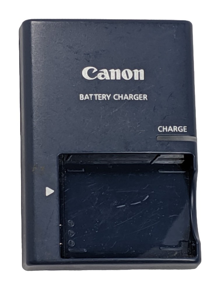 Cargador de batería Canon CB-2LX fabricante de equipos originales para NB-5L - sin batería