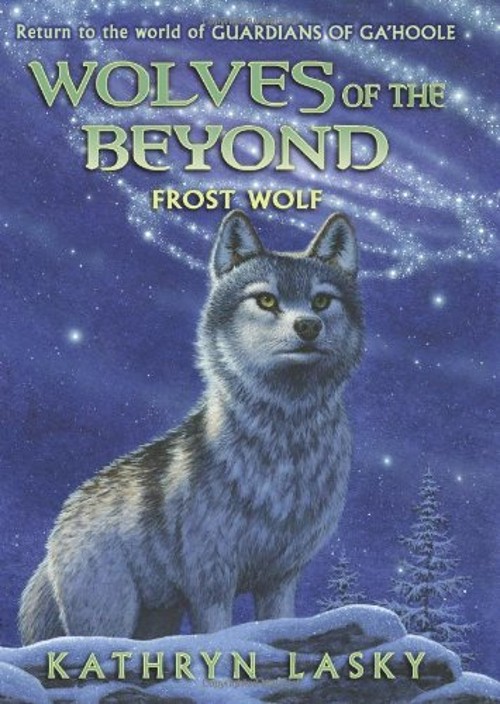 Frost Wolf Hardcover Kathryn LaskyFree US Delivery | ISBN:0545093163