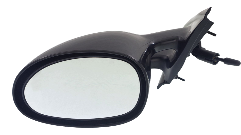 New Driver Side Mirror For Dodge Stratus 1995-2000