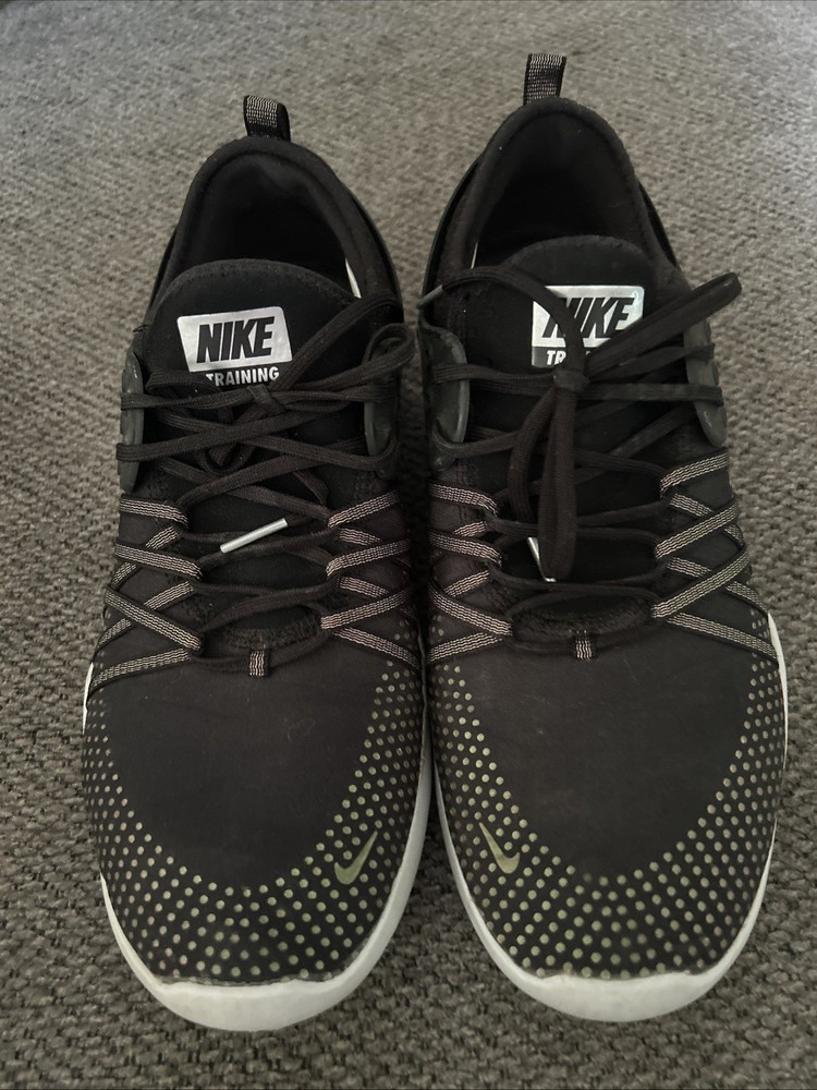 Women’s Nike Size 11 Training Nike Free Shoes