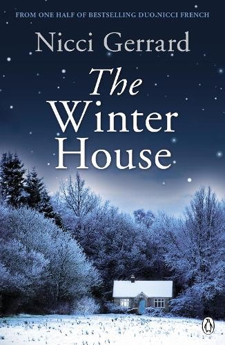 The Winter House by Gerrard, Nicci Paperback Book The Fast Free ShippingFREE US DELIVERY | ISBN: 0141024070 | Quality Books