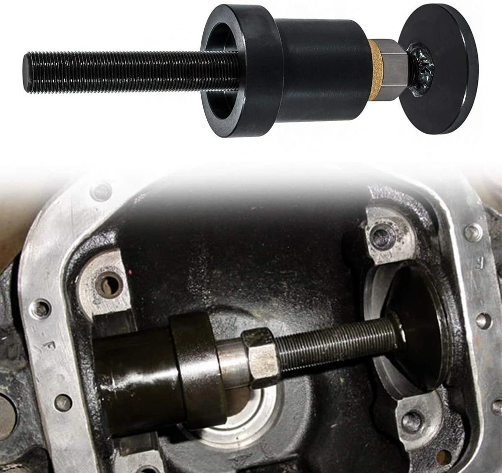 QP-883 Inner Axle Side Seal Installation Tool For Dana 30/44/60 Chevy Dodge Ford