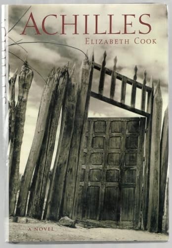 Achilles by Cook, Elizabeth Hardback Book The Fast Free ShippingFREE US DELIVERY | ISBN: 0413757404 | Quality Books-image