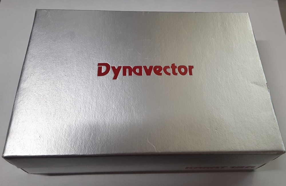 Dynavector Karat 19A High-Performance Phono Cartridge