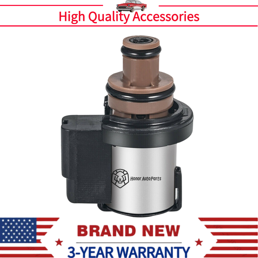 TR690 TR580 CVT Torque Converter Shift AWD Solenoids Pressure Control For Subaru