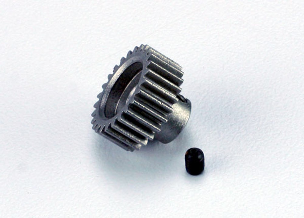 Traxxas 1/10 Bandit 2WD VXL 26T 48P Pinion Gear 2426