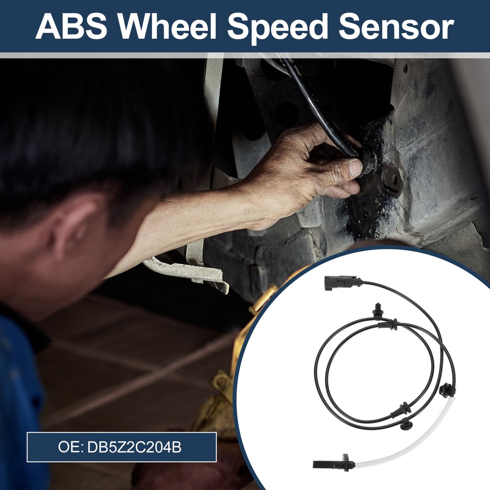 Ford Taurus 2013-2015 Front ABS Wheel Speed Sensor DB5Z2C204B