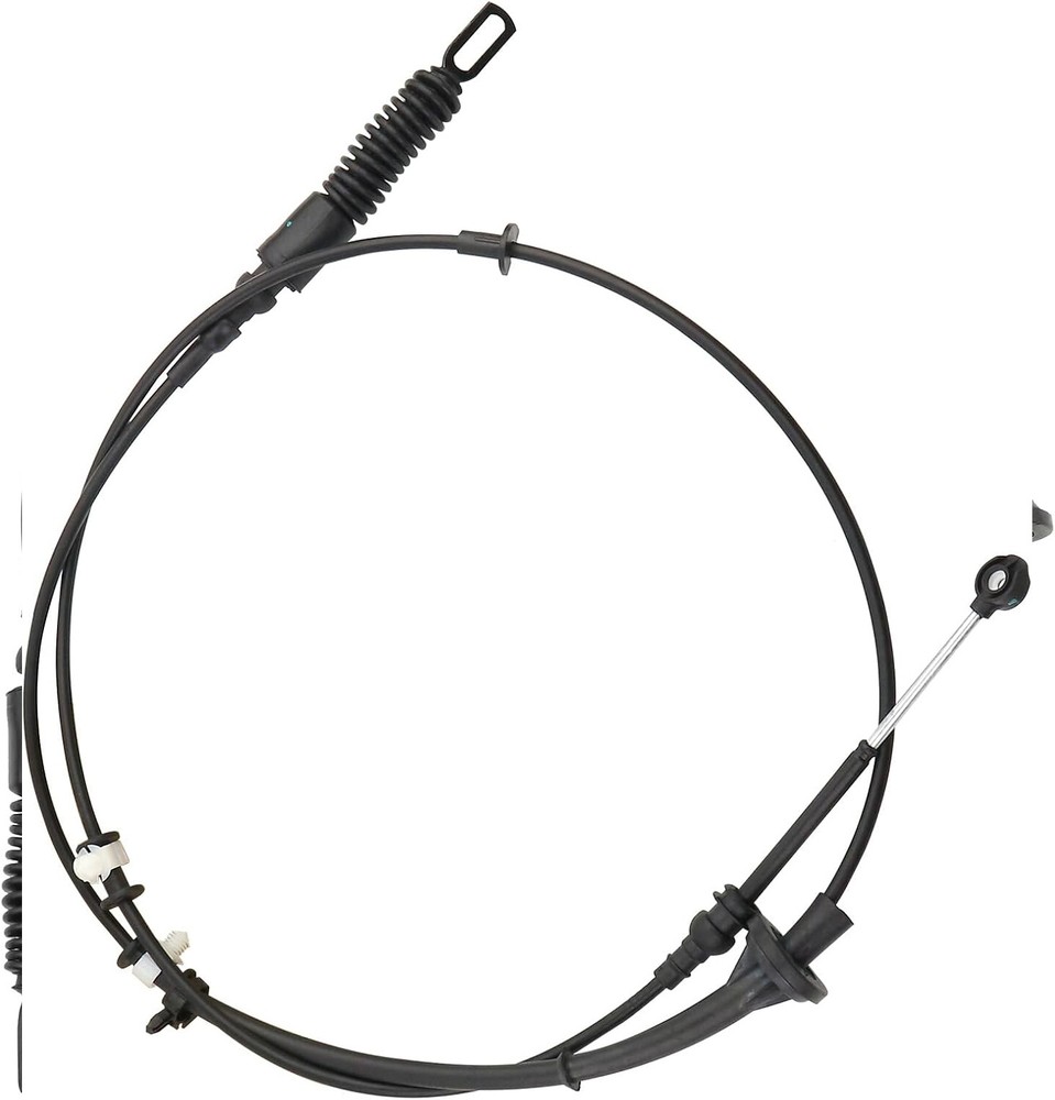 Ford Crown Victoria Lincoln Town Car Mercury Shift Control Cable 6W1Z7E395A