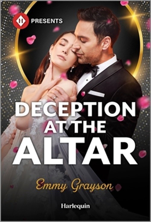 Deception at the Altar (Paperback or Softback)