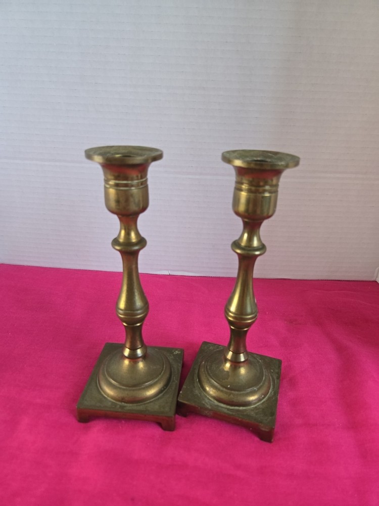 Lot of 2 Vintage 6
