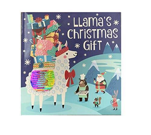 Llamas Christmas Gift - Wondershop Target Exclusive Edition Paperba - GOOD