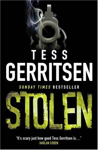 Stolen (MIRA) by Gerritsen, Tess Paperback Book The Fast Free ShippingFREE US DELIVERY | ISBN: 0778301575 | Quality Books